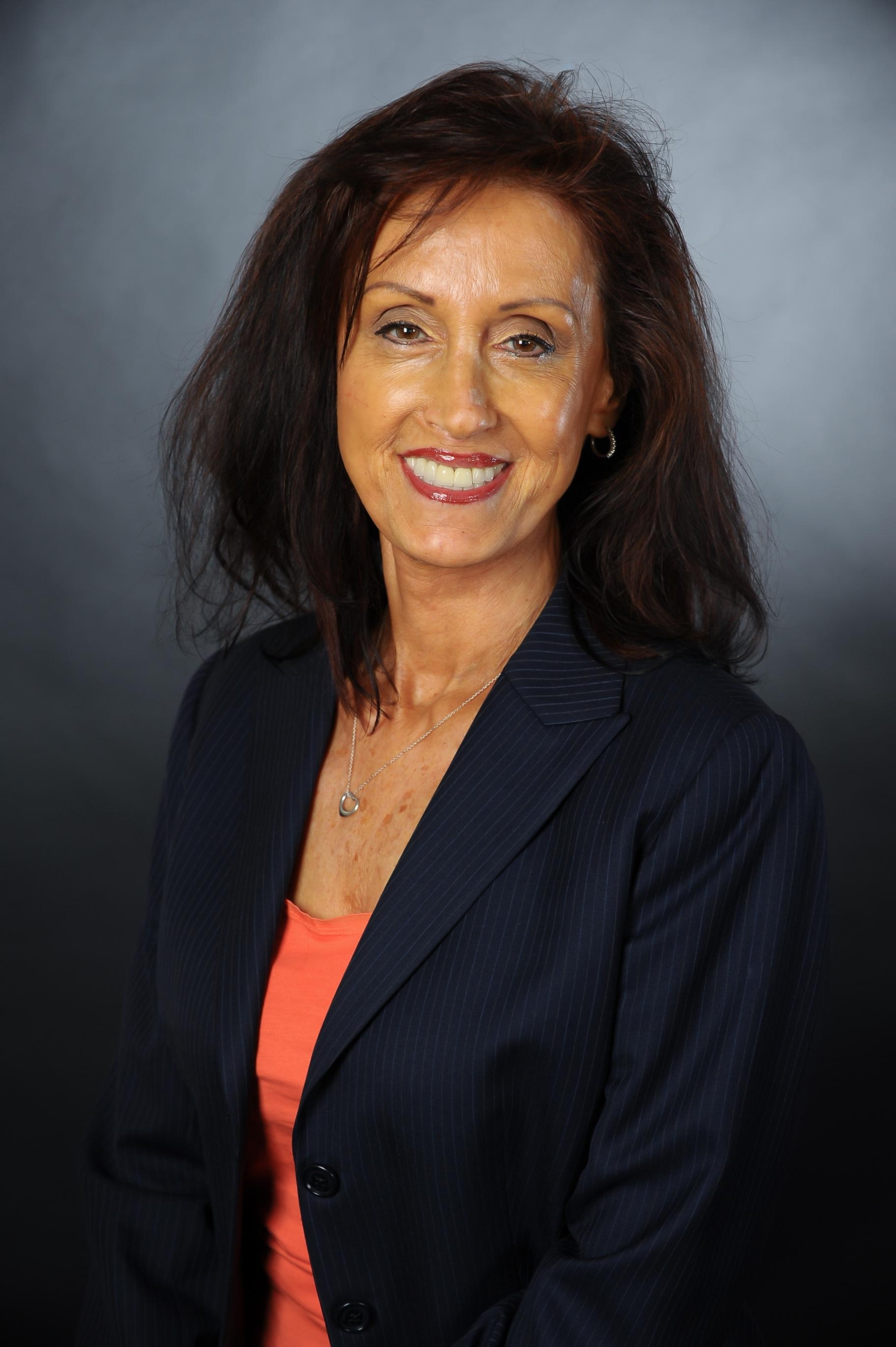 Audrey F. Murphy